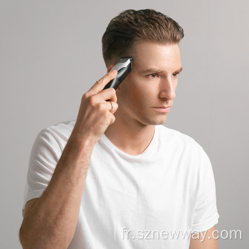 Xiaomi Youpin Enchen Tondeuse à barbe Sharp 3S